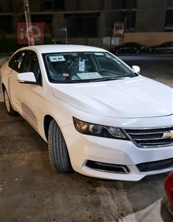 Chevrolet Impala